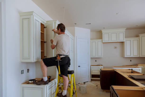 Licensed Backsplash Installation service in Somerset, MD - BM Kitchen