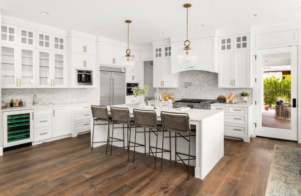24/7 Emergency Backsplash Installation experts in Somerset, MD